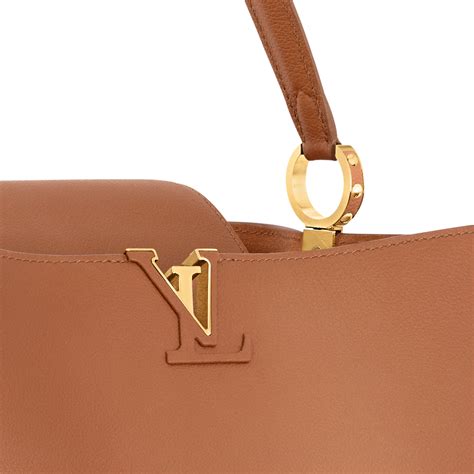 lv capucines gm price|capucines gm souple.